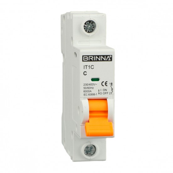 Termomagnéticas unipolares