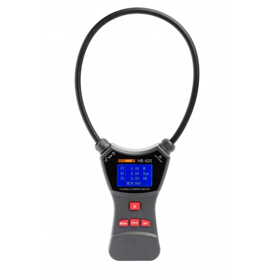 Pinza cofimetrica HB-420