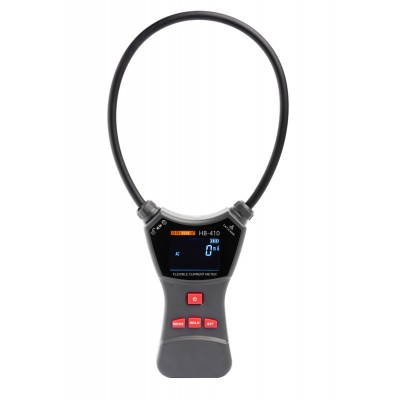 Pinza amperométrica...